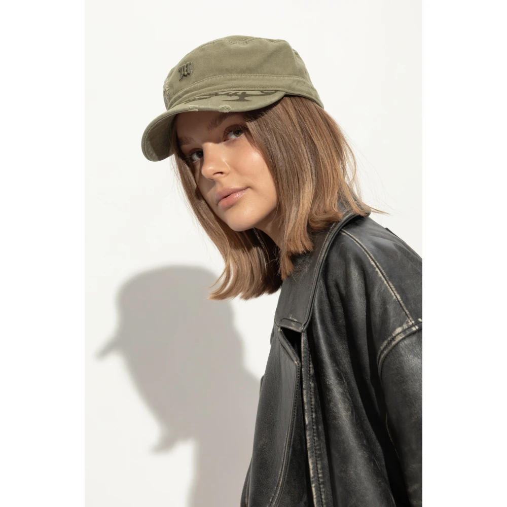 Misbhv Pet Green Unisex