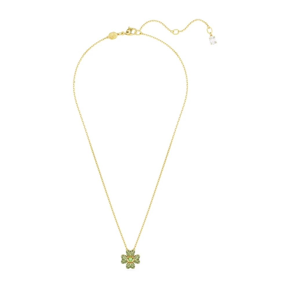 Accessories > Jewellery > Necklaces - - Swarovski - Modalova