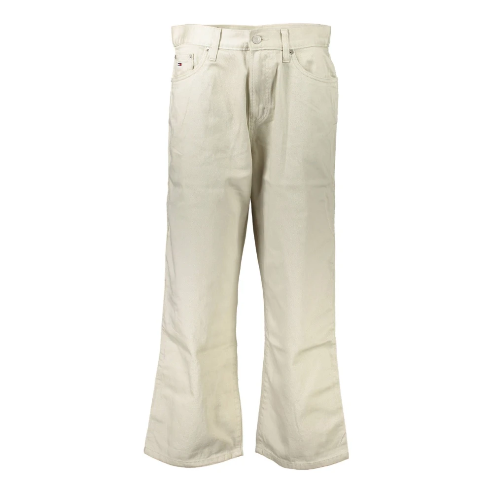 Tommy Hilfiger Donna Beige Donne, Jeans, Jeans Denim Da (31) - Immagine 2
