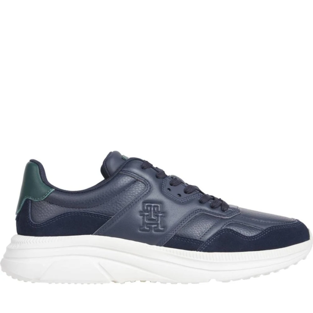 Shoes > Sneakers - - Tommy Hilfiger - Modalova