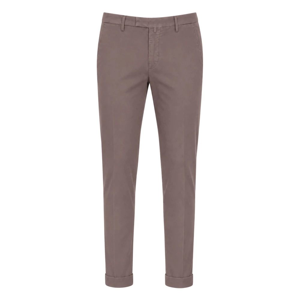Briglia Beige Chinos, Male, 3XL, 1949 Trousers