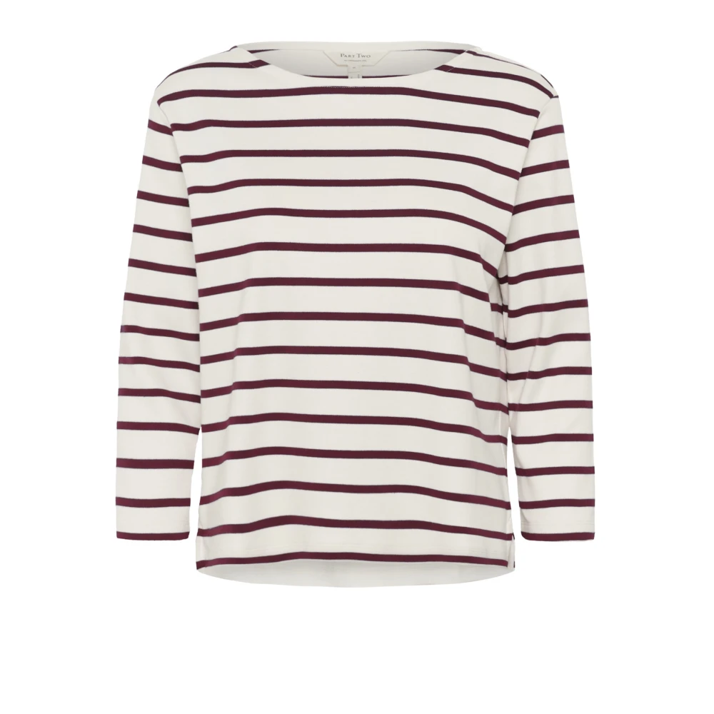Tops > Long Sleeve Tops - - Part Two - Modalova