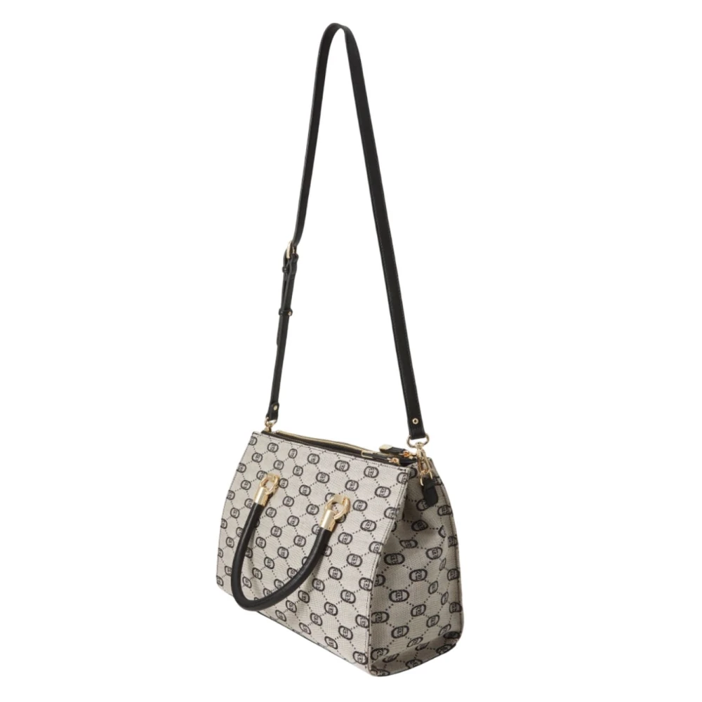 Liu Jo Mode Handtas Manh Aa5008T3846 Multicolor Dames