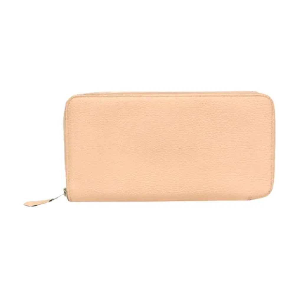 Pre-owned > Pre-owned Accessories > Pre-owned Wallets - - Hermès Vintage - Modalova