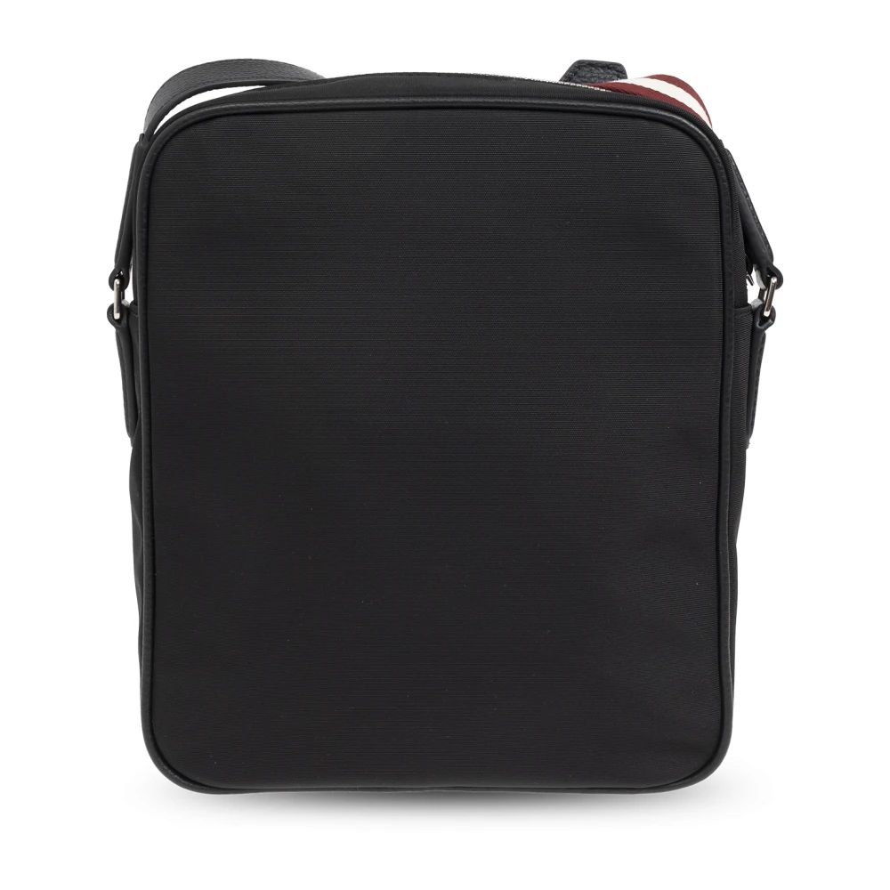 Bally Schoudertas Black Heren