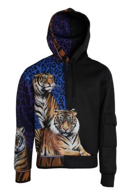 multicolor-tiger-hooded-sweatshirt