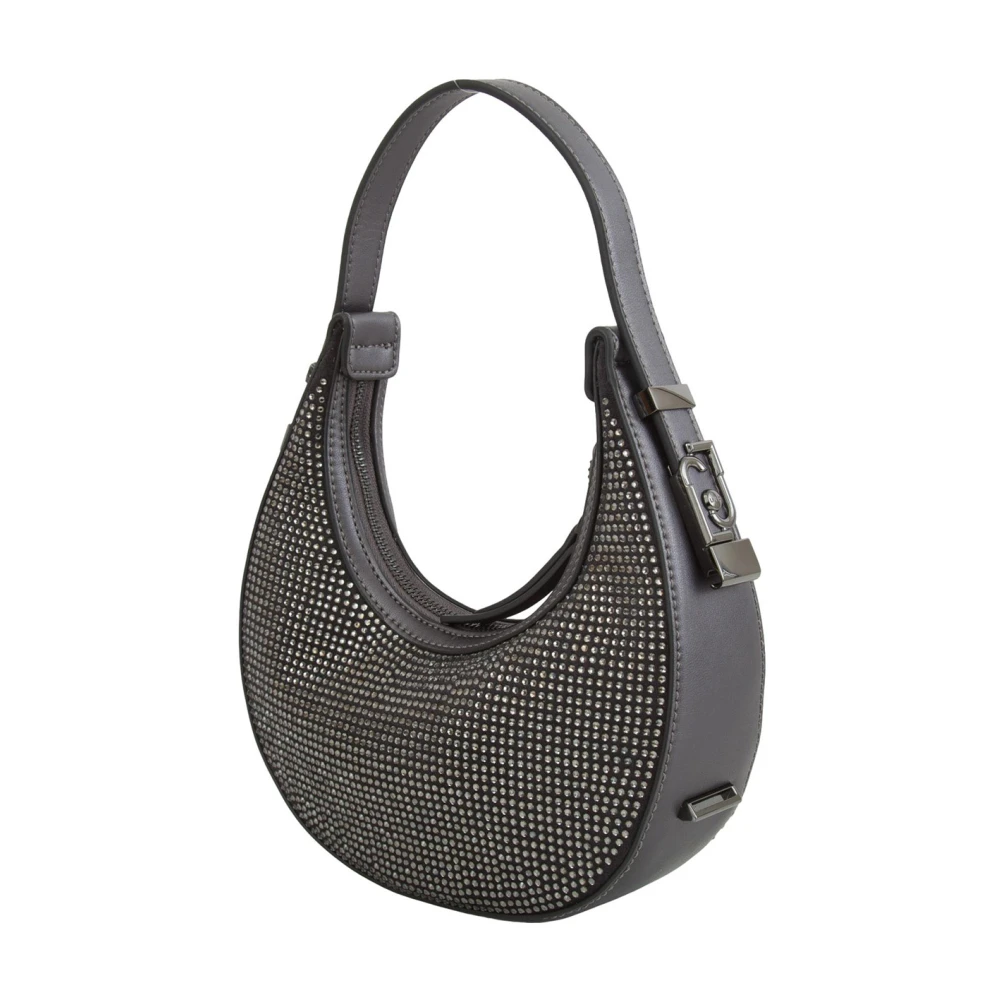 Liu Jo Grijze Aktetas met Stijl Gray Dames