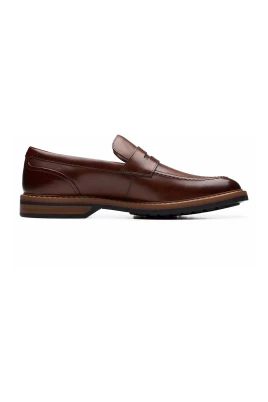 Slip-On Loafers