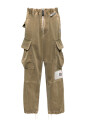 pantalon-cargo-satine-avec-grosses-surpiqures