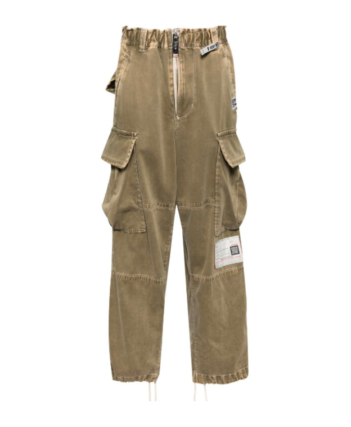 pantalon-cargo-satine-avec-grosses-surpiqures