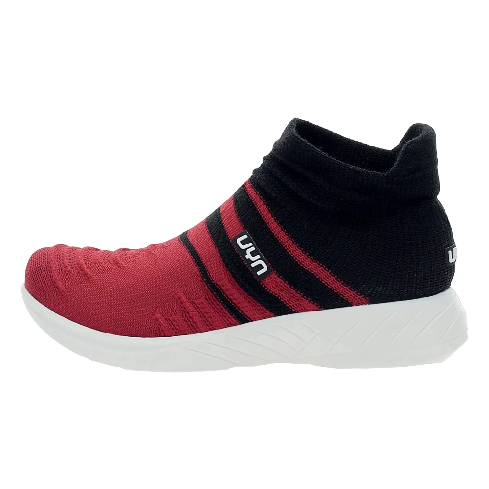 UYN X-Cross® Sneakers för kvinnor Red, Dam