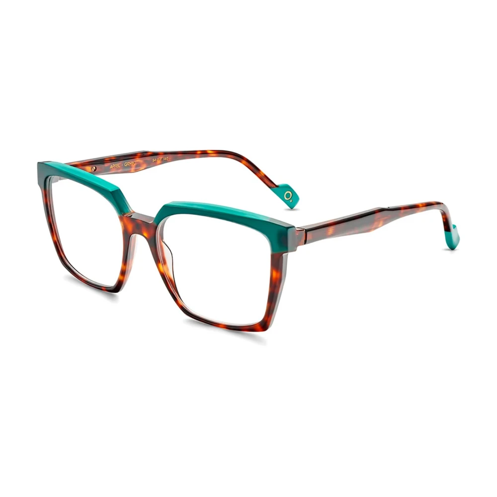 Etnia Barcelona Women's Multicolor Glasses, 53 Mm, Apfel Grhv Eyeglasses