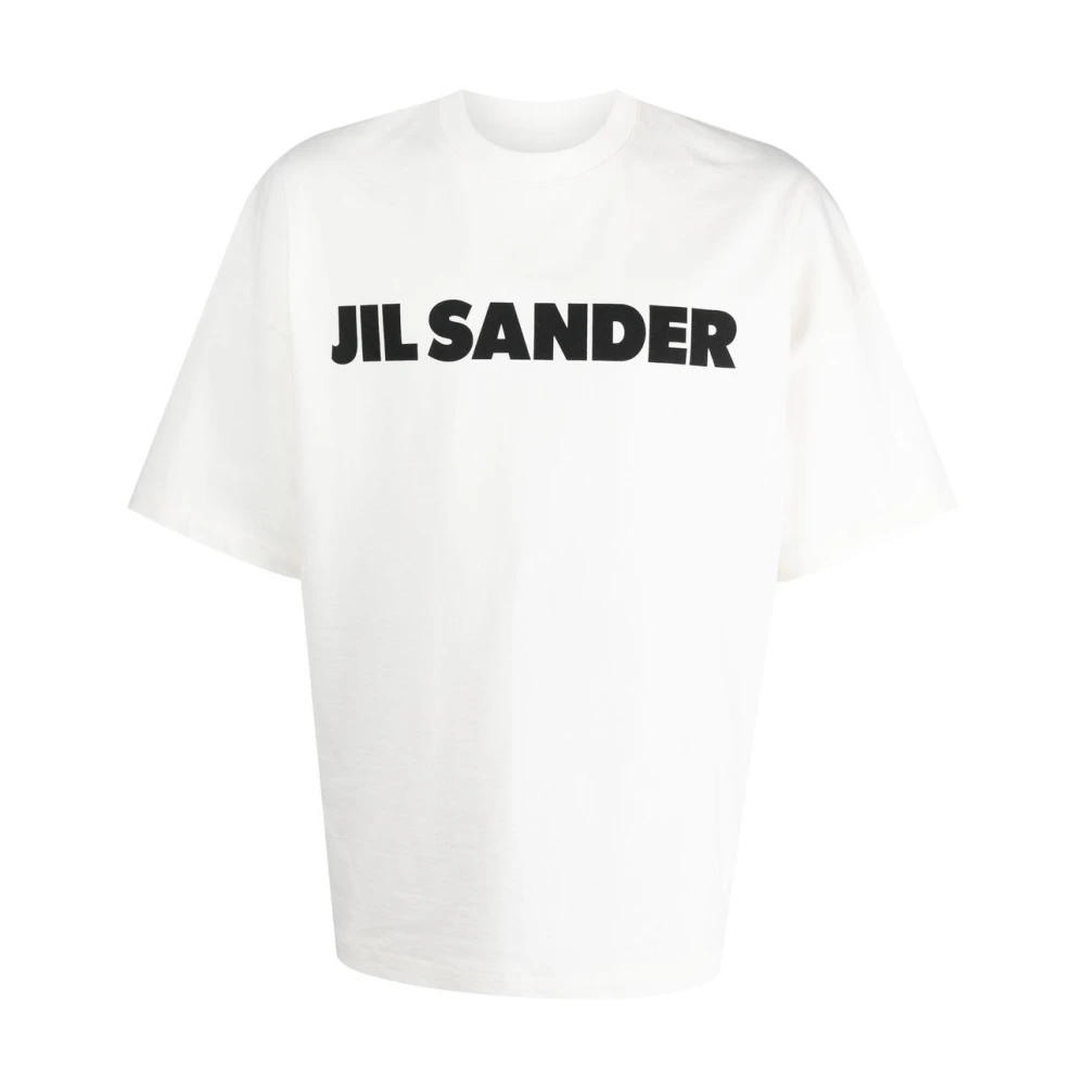 Tops > T-Shirts - - Jil Sander - Modalova