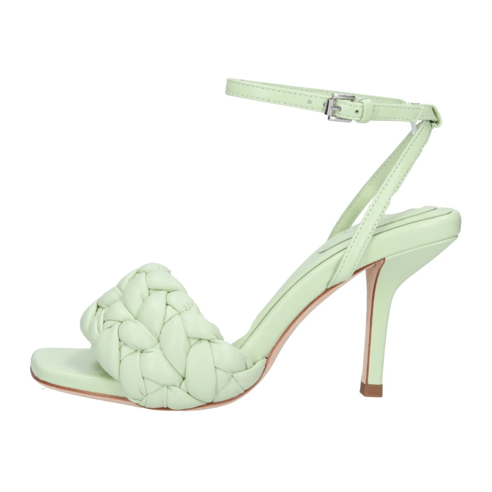 Shoes > Sandals > High Heel Sandals - - ASH - Modalova