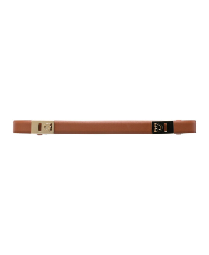 ceinture-en-cuir-marron-cognac