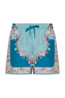 shorts-de-bain-avec-impression-coral-theatre