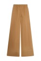 pantalon-flare-en-nylon