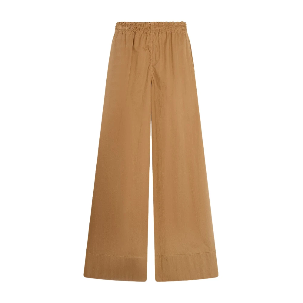 Trousers > Wide Trousers - - Liu Jo - Modalova