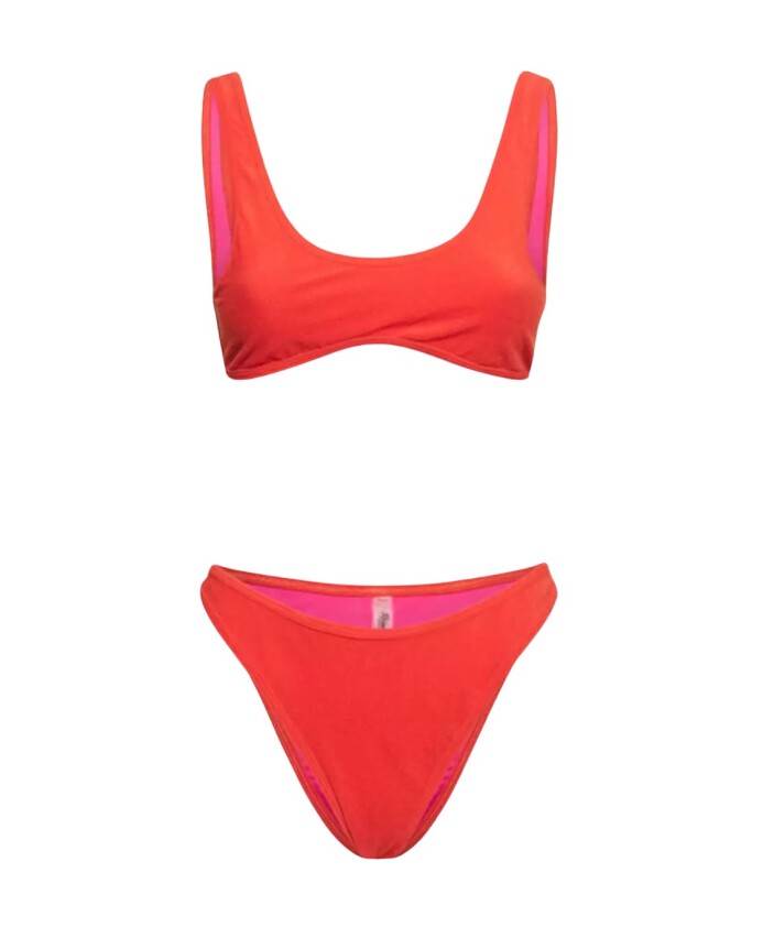 bikini-coolio-orange-style-classique