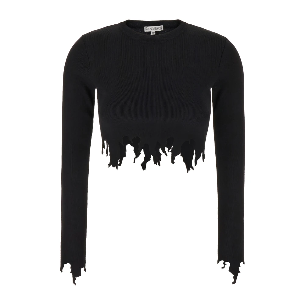 Tops > Long Sleeve Tops - - JW Anderson - Modalova