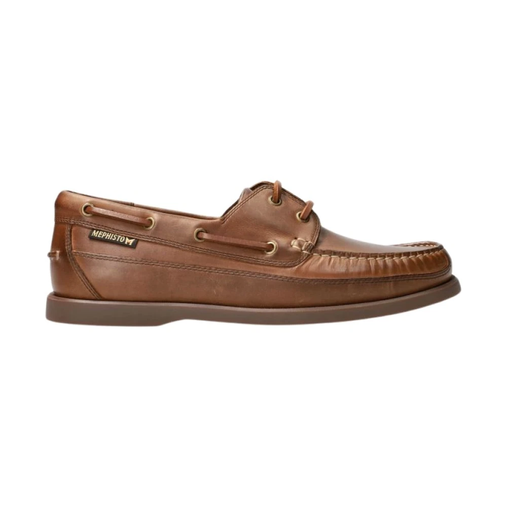 Shoes > Flats > Sailor Shoes - - Mephisto - Modalova