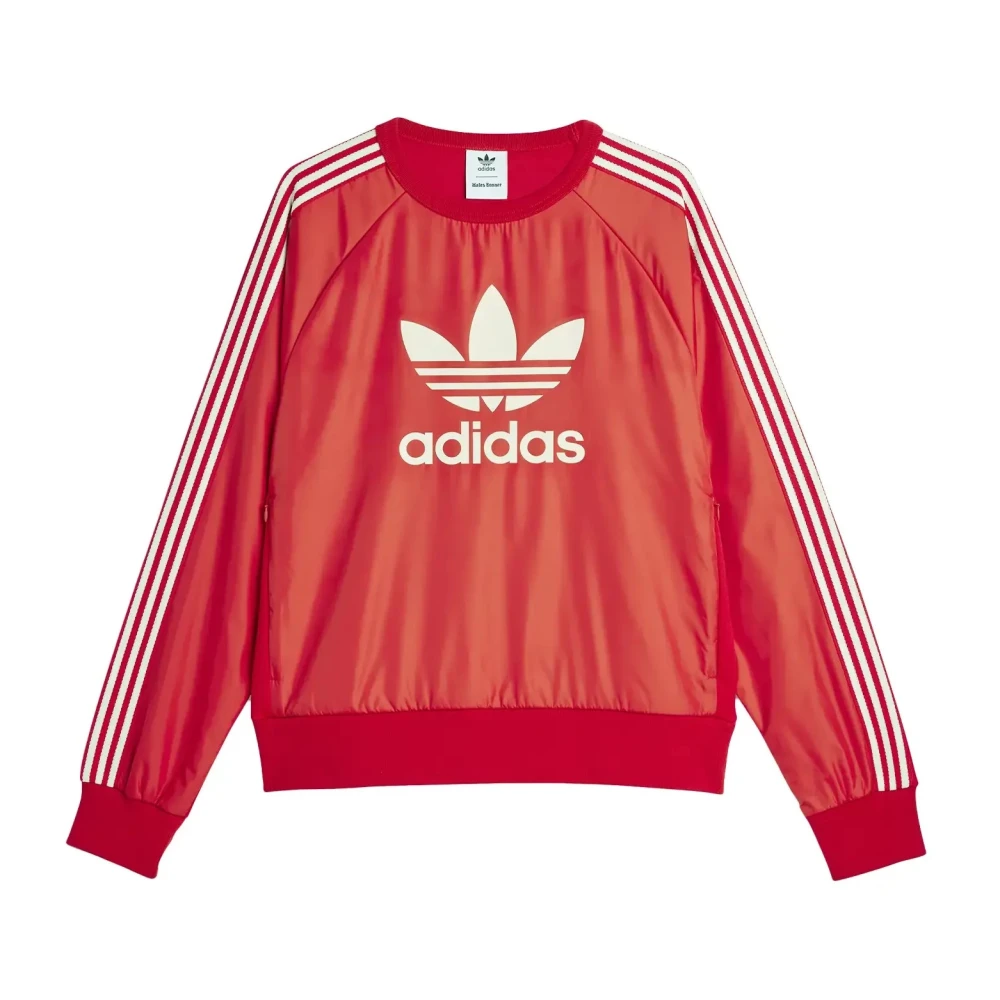 Sweatshirts & Hoodies > Sweatshirts - - Adidas - Modalova