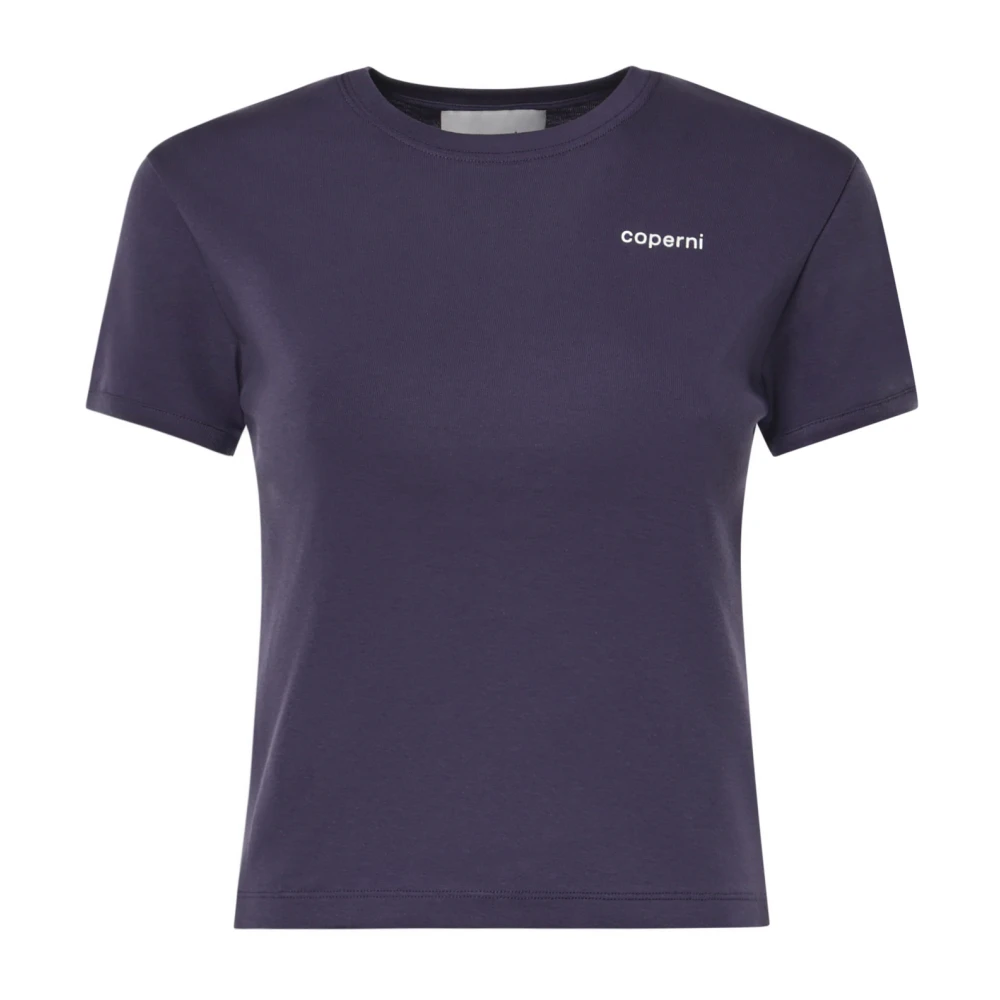Coperni Donna Blu Top, S, New,