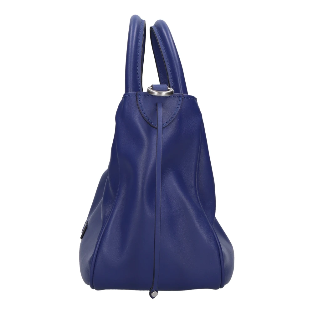 Gianni Chiarini Blauw Blue Dames