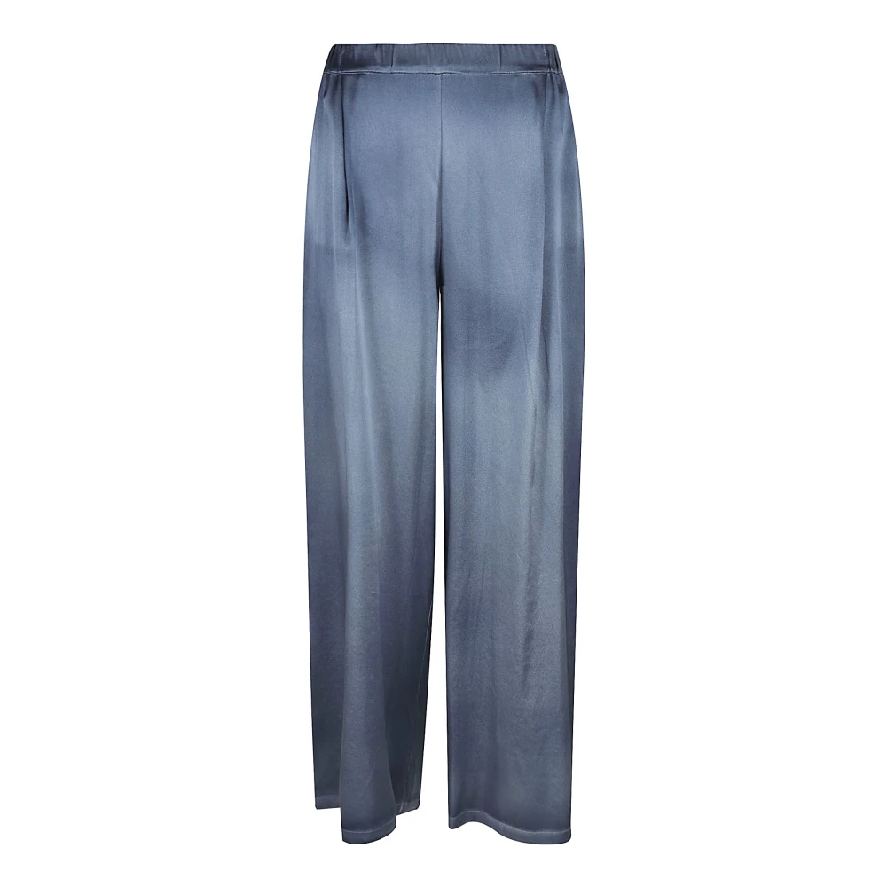 Trousers > Wide Trousers - - Avant Toi - Modalova