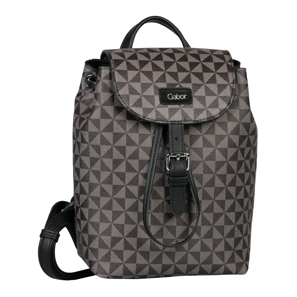 Gabor - Bags > Backpacks - Black - Gabor - Modalova