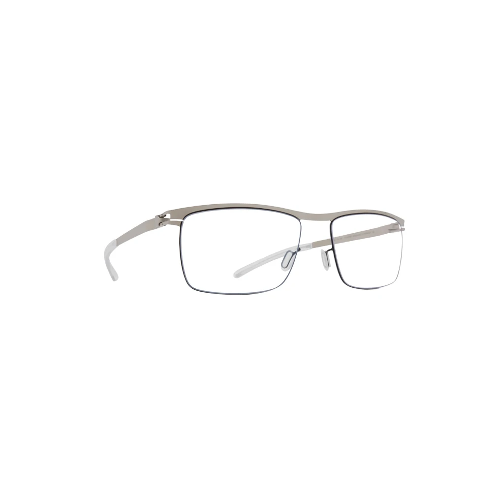 Mykita Stijlvolle Grijze Optische Monturen Gray Dames