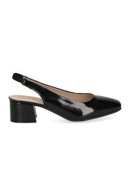 Elegant Svarta Business Skor
