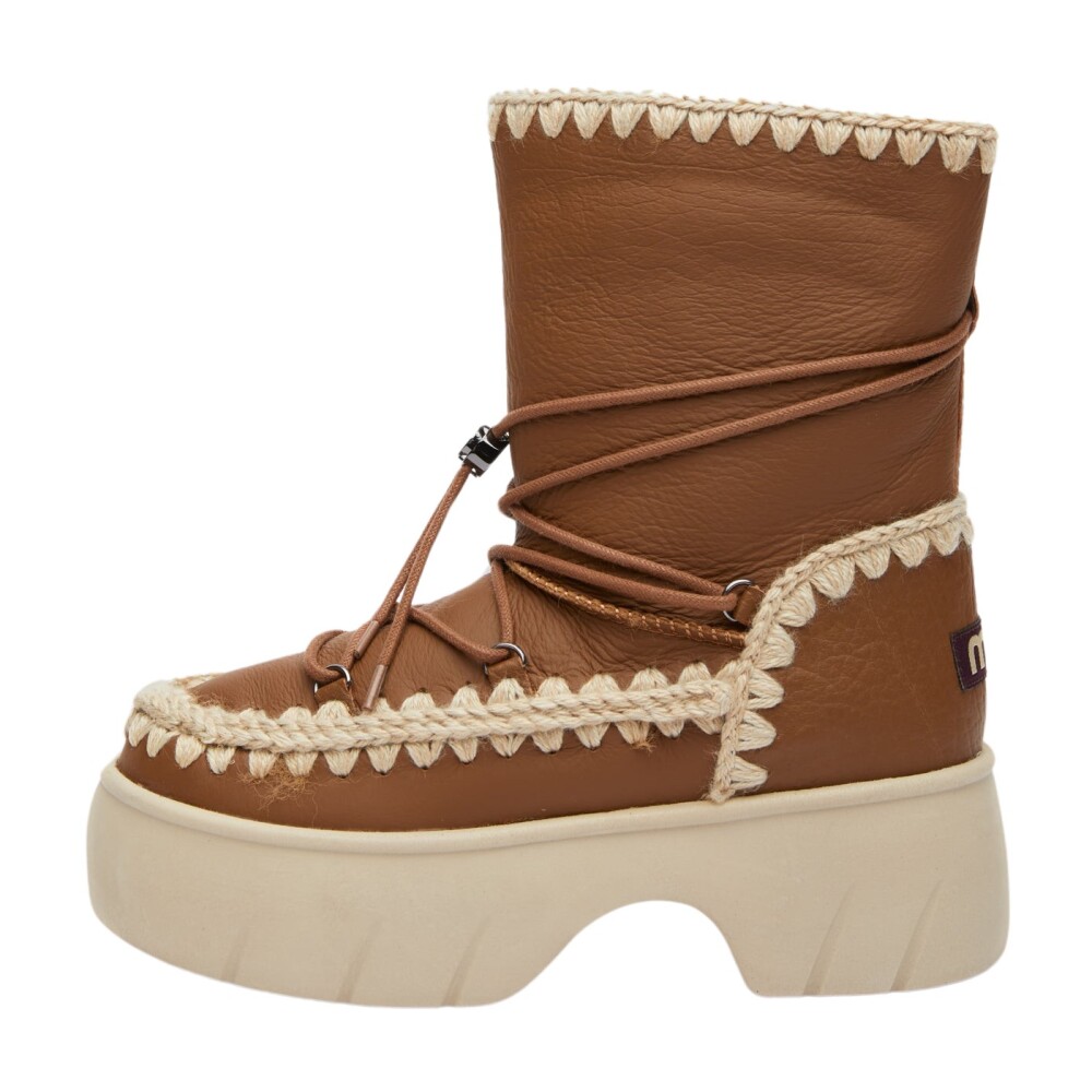 Bota estilo hot sale eskimo