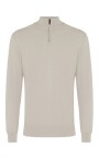 turtle-zip-sweater-beige