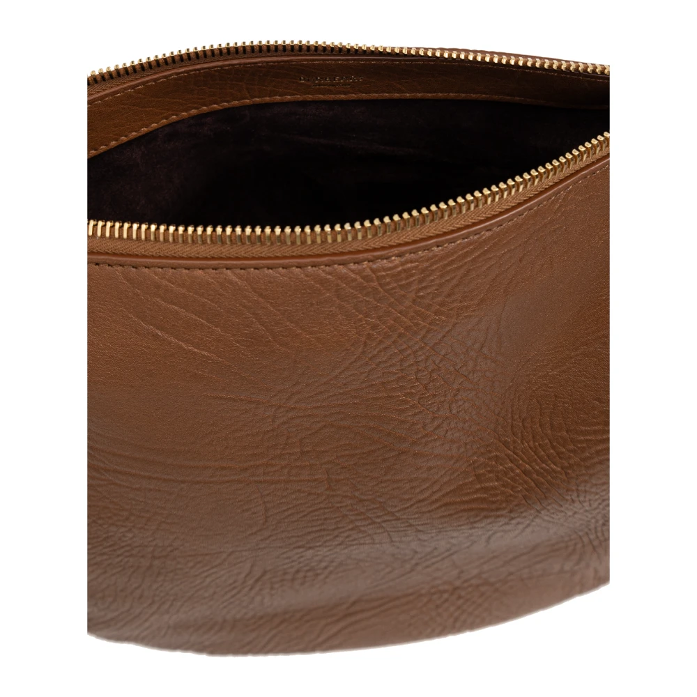 Burberry Ridder Kleine schoudertas Brown Dames