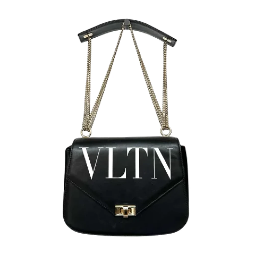 Pre-owned > Pre-owned Bags > Pre-owned Shoulder Bags - - Valentino Vintage - Modalova