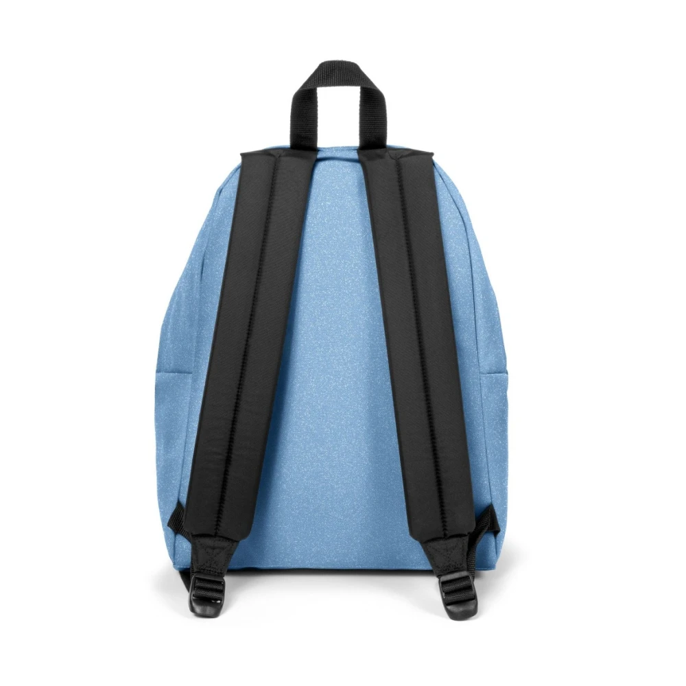 Eastpak Gewatteerde rugzakken Blue Heren