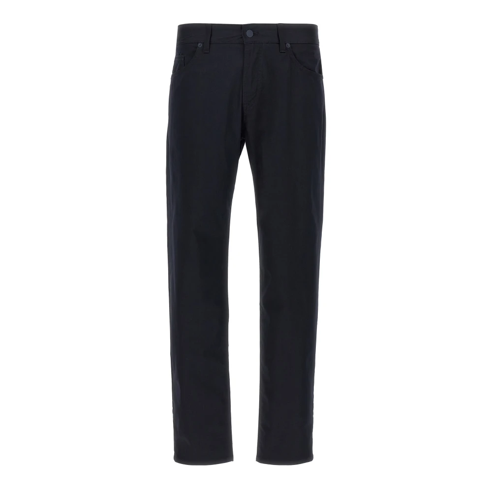 Hugo Blue Re Maine Trousers - Male - Chinos - W33 L32 - Trousers