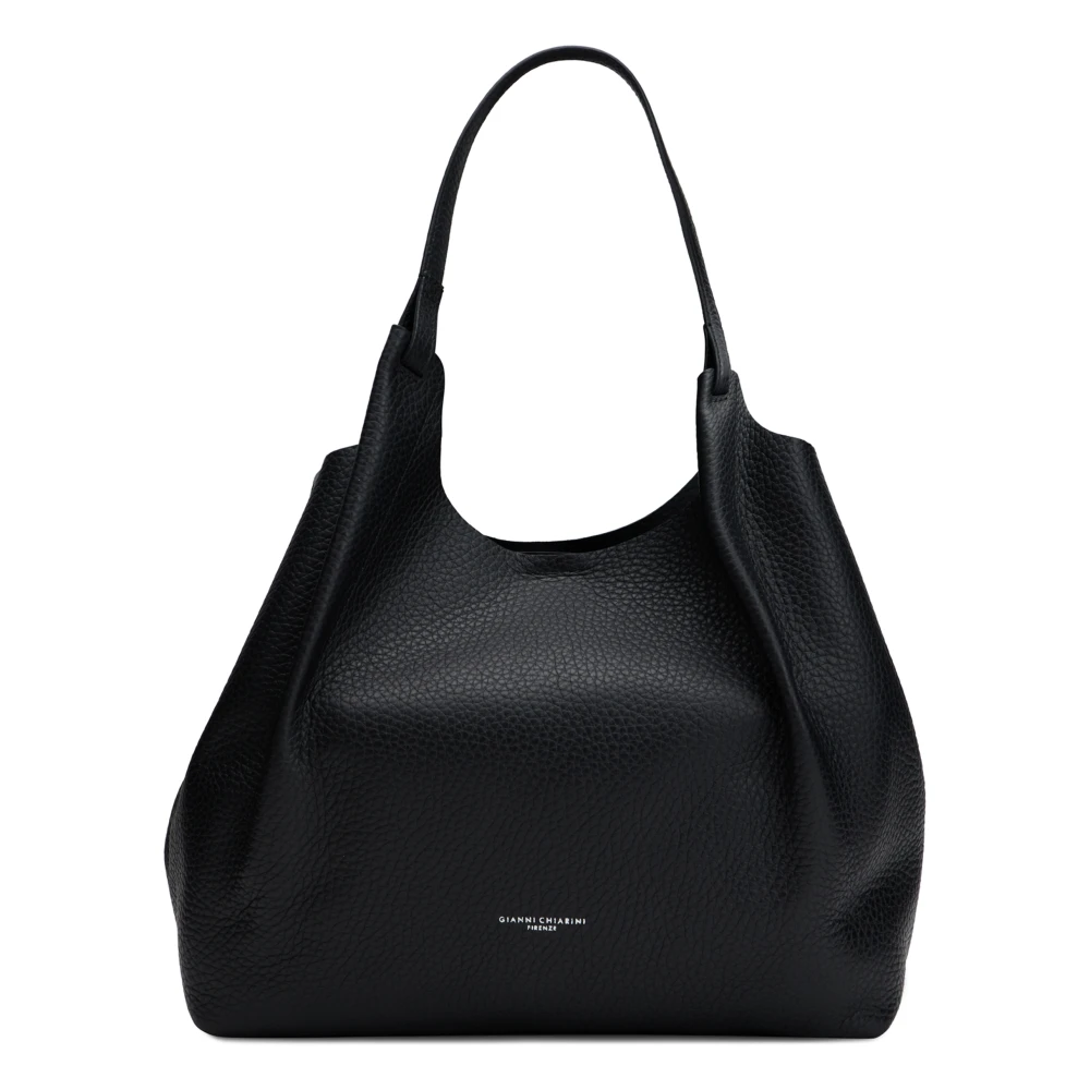 Gianni Chiarini Donna Nero - Dua Large - Bags - One Size - Immagine 4