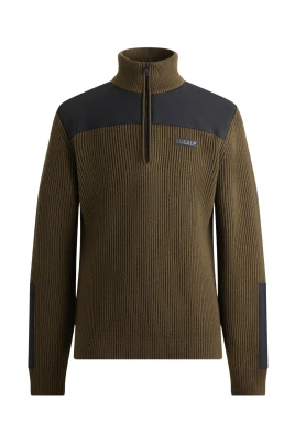 Theodore Sweater