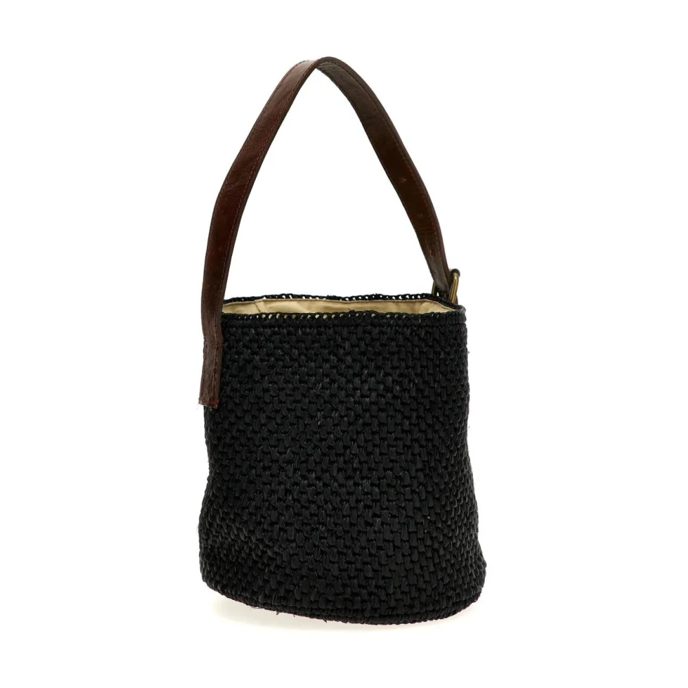 Ibeliv Lova TAS Black Dames