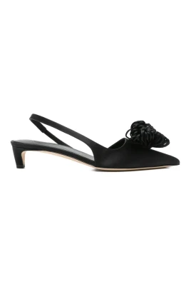 By Malene Birger Pumps Svart 39 EU