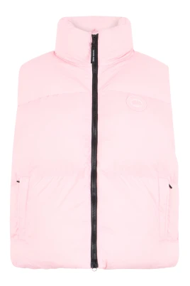 Fallon Puffer Vest