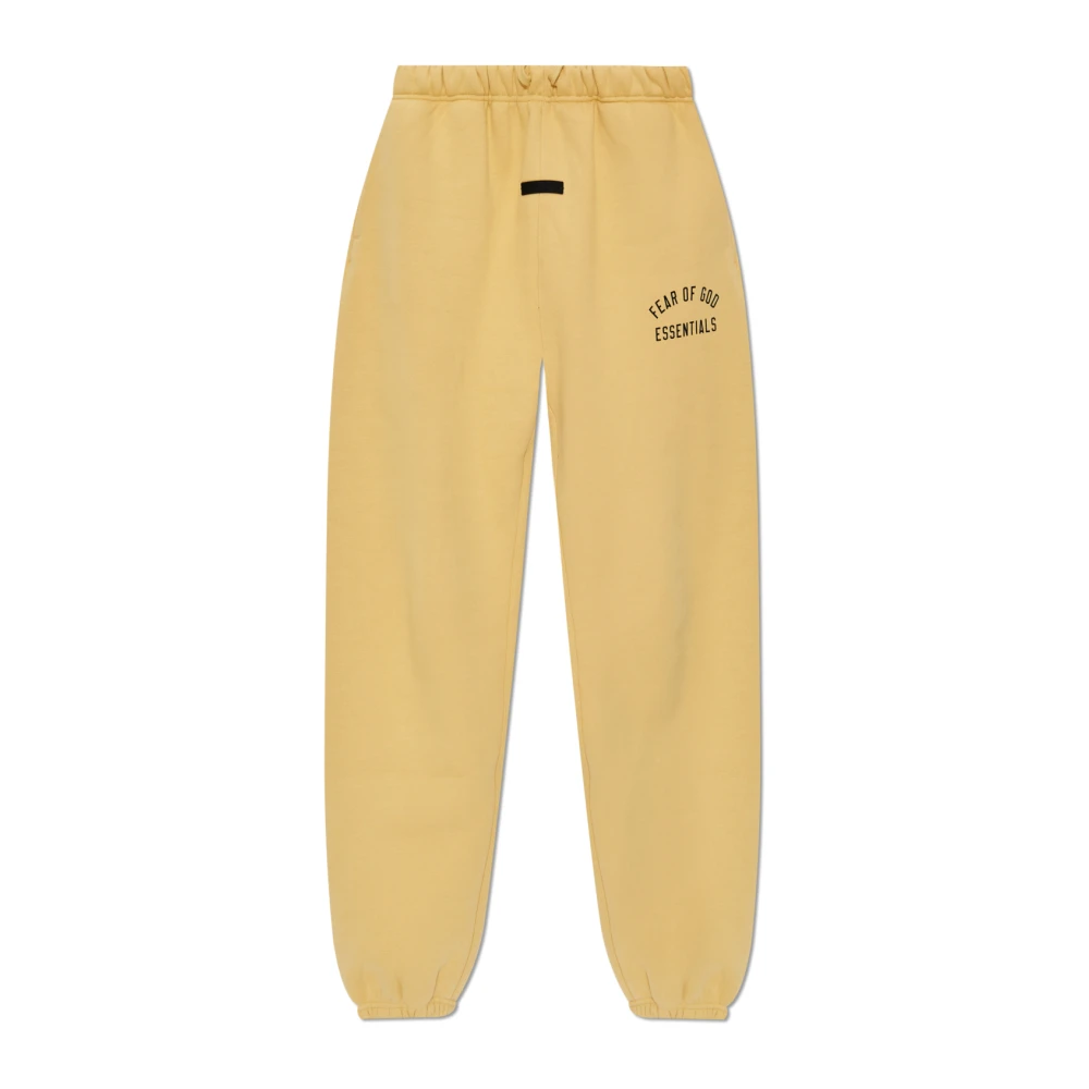Trousers > Sweatpants - - Fear Of God - Modalova