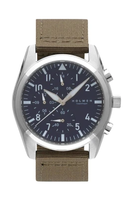 Adventurer Watch