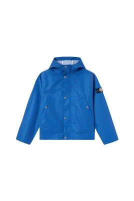 Plated Reflective Jacket