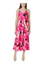floral-v-neck-midi-dress