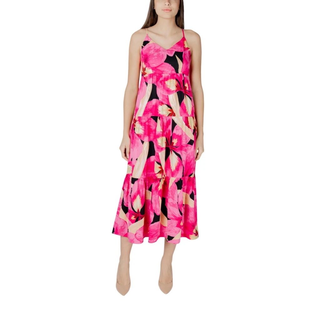 Dresses > Day Dresses > Midi Dresses - - Only - Modalova
