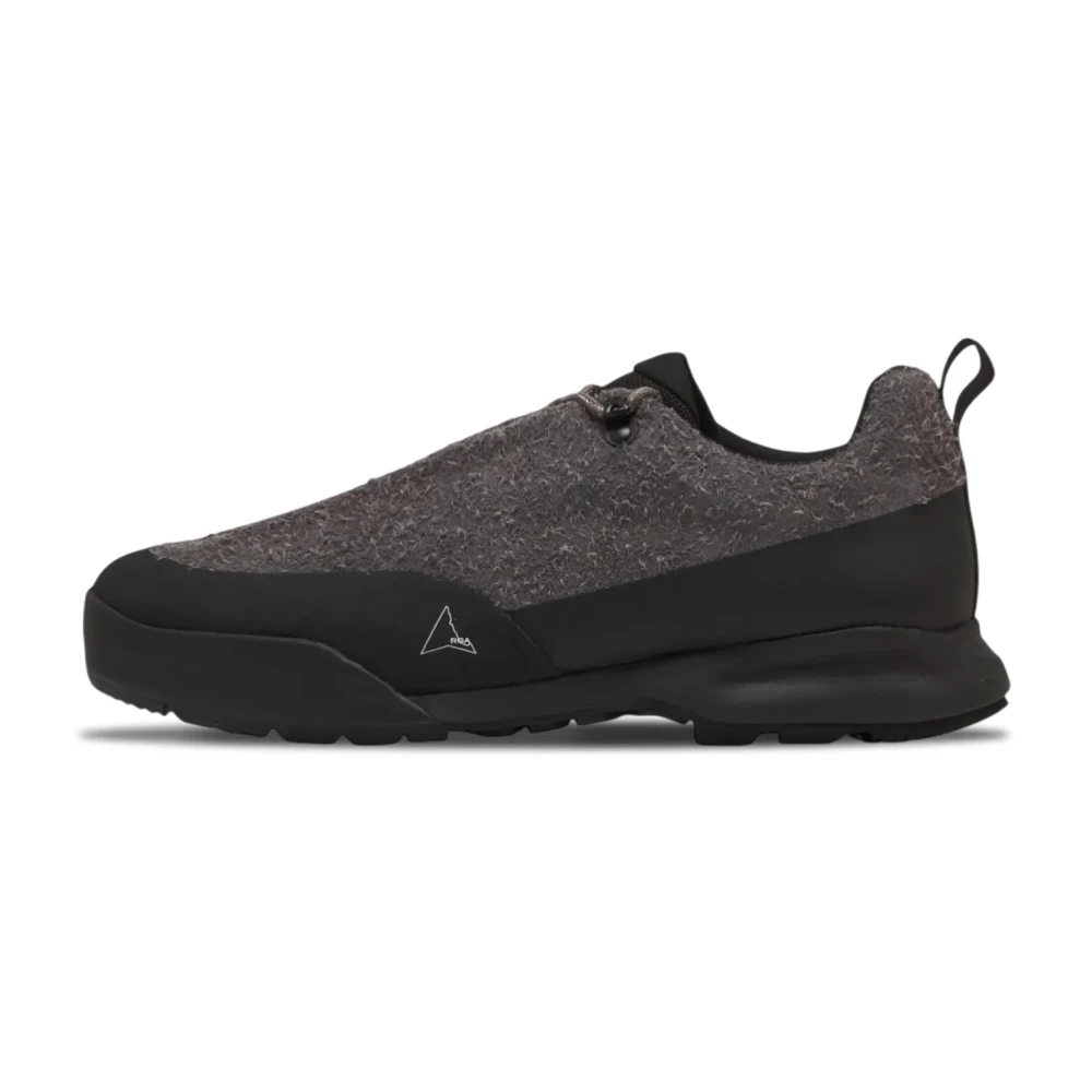 ROA Cingino Heren Schoenen Paars