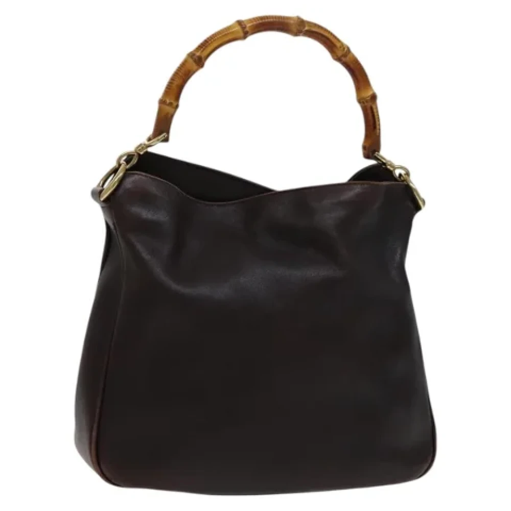 Pre-owned > Pre-owned Bags > Pre-owned Handbags - - Gucci Vintage - Modalova